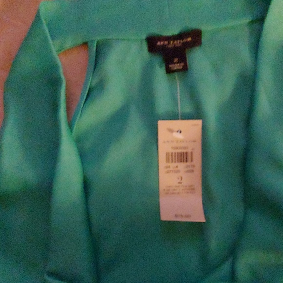 Blouse - Picture 3 of 3